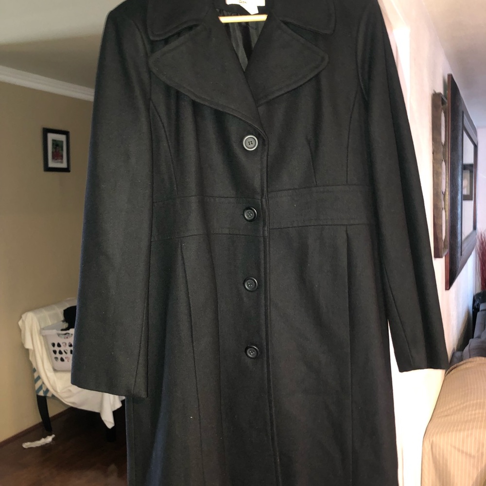 Trench coat/blazer/coat